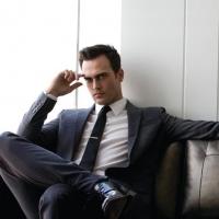Cheyenne Jackson to Bring Music of MAD MEN to The Cabaret at the Columbia Club in Ind Video