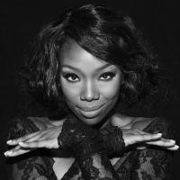 Photo Flash: Brandy Joins Broadway's CHICAGO as 'Roxie' Tonight