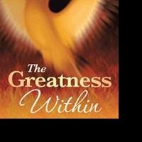 Louise Richardson Announces THE GREATNESS WITHIN Video
