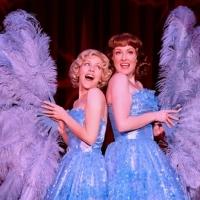 Photo Flash: San Diego Musical Theatre's IRVING BERLIN'S WHITE CHRISTMAS, Through 12/ Video