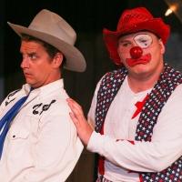 Photo Flash: Marin Shakespeare Company's A COMEDY OF ERRORS, Now Through 9/29 Video