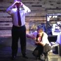 BWW Reviews: NSFW: THE OFFICE PLAYS - Where OFFICE SPACE Meets SATURDAY NIGHT LIVE Video
