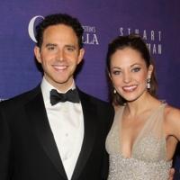 Photo Coverage: CINDERELLA's Broadway Opening Night After Party! Video
