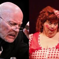 BWW Reviews: A CHRISTMAS CAROL and HAM FOR THE HOLIDAYS– Two Very Different Holiday Treats, One Theatre