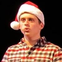 BWW Reviews: The Gaslight's TWO GUYS & A CHRISTMAS TREE Video
