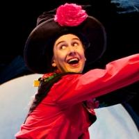 ROOM ON THE BROOM Coming to Birmingham Repertory Theatre Video