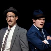 BWW Reviews: Moonlight Amphitheatre, Vista Rolls Out Red Carpet for CATCH ME IF YOU C Video