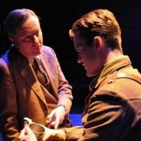 BWW Review: NOT ABOUT HEROES: Drama at its Best in Kansas City Video