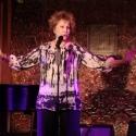 Photo Coverage: Pamela Myers Previews 54 Below Show Video