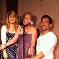 BWW Reviews: CANARY CABARET Sings At Gettysburg Fringe Festival Video