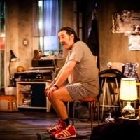 Photo Flash: First Look at Ciaran Hinds and More in Atlantic Theater's THE NIGHT ALIV Video