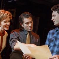 BWW TV: Feel the Earth Move! Watch Highlights from Broadway's BEAUTIFUL Video