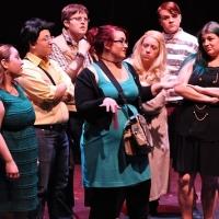 BWW Reviews: CHOOSE YOUR OWN… Features the Vision and Voice of Jamie Maletz