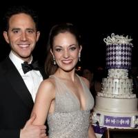 Photo Coverage: More! Go Inside CINDERELLA's Opening Night After Party! Video