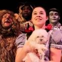 Previews Begin Tonight for THE WIZARD OF OZ at Centenary Stage Video
