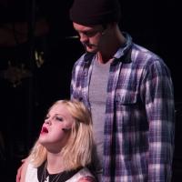 Photo Flash: Balagan's NIRVANOV Gives an Interesting Take on Cobain's Last Days