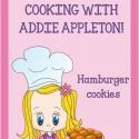 Barry Busby Releases COOKING WITH ADDIE APPLETON Video