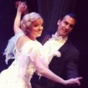 BWW Reviews: Ginger Rogers Dances Onto the Stage Via BACKWARDS IN HIGH HEELS at CCP