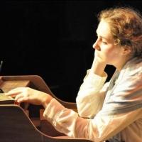 Photo Flash: First Look at LITTLE WOMEN at Lakewood Playhouse