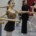 Indianapolis City Ballet Launches Master Class Series Video