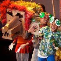 Junkets Launches Thundafund Campaign for AFRICAN FOLKTALES ONSTAGE Video