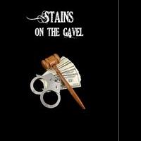 Charles W. Massie Releases True Crime Novel, STAINS ON THE GAVEL Video