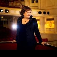 Tickets to Susan Boyle's November Concert at Times-Union Center's Moran Theater on Sa Video