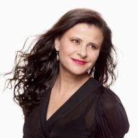 DVR Alert: THE BAND WAGON's Tracey Ullman Appears on 'The Tonight Show'