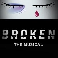 BROKEN THE MUSICAL to Debut at Gilley's Dallas in Partnership with Dallas Area Rape C Video