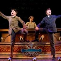 Review Roundup: A GENTLEMAN'S GUIDE TO LOVE AND MURDER Opens on Broadway - UPDATING L Video