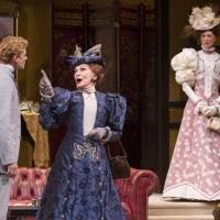 BWW Reviews: Shakespeare Theatre Goes Wilde as it Learns THE IMPORTANCE OF BEING EARN Video