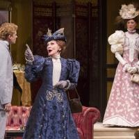 BWW Reviews: Shakespeare Theatre Goes Wilde as it Learns THE IMPORTANCE OF BEING…