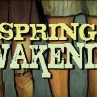 Red Branch Theatre Offers Special Events with SPRING AWAKENING, Now thru 5/2 Video