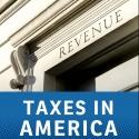 Lawyers Burman and Slemrod's TAXES IN AMERICA Offers Explanation on US Tax System