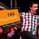 The Chuckleheads Come to Dilworth Neighborhood Grille, 1/19