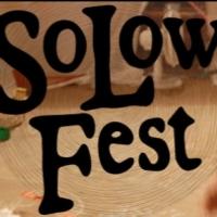 SoLow Fest 2014 Kicks Off Today Video