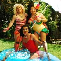 Chico's Angels to Return with PRETTY CHICAS ALL IN A ROW, 7/18; Celebrates 10 Years Video