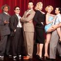 BWW Reviews: KISS ME, KATE, Old Vic, December 19th 2012 Video