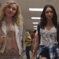 VIDEO: First Look - Alison Janney & More Star in New Film THE DUFF Video