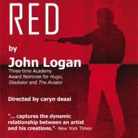 ICT to Present John Logan's RED, 8/24-9/15 Video