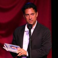 BWW Interviews: EUGENE PACK - 'Celebrity Autobiography' at GSP Video