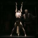 Photo Flash: First Look at Atlanta Shakespeare Company's THE TEMPEST Video