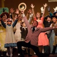 Hackmatack Playhouse's THE MUSIC MAN Now Playing Through 7/26 Video