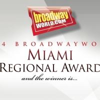 2014 BroadwayWorld Miami Winners Announced - Phillip Boykin, Angie Radosh, Gabriel Ze Video
