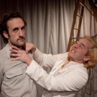 Buran Theatre's THE HOUSE OF FITZCARRALDO to Return to The Brick Theater Next Month Video