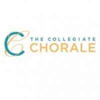 Collegiate Chorale to Perform at Verbier Festival, 7/19-25 Video
