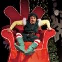 BWW Reviews: Open Stage Rings a Sleigh Bell With THE SANTALAND DIARIES