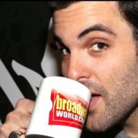 WAKE UP with BWW 1/14/2015 - ROMEO AND JULIET, NEVERMORE and More Land Off-Broadway! Video