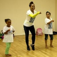 Over 200 Attendees Celebrate Diversity at D2GB Children's Performing Arts Camp Video