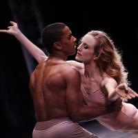 BWW Reviews: CLASSIC NYCB, Sharing Space and Spirit